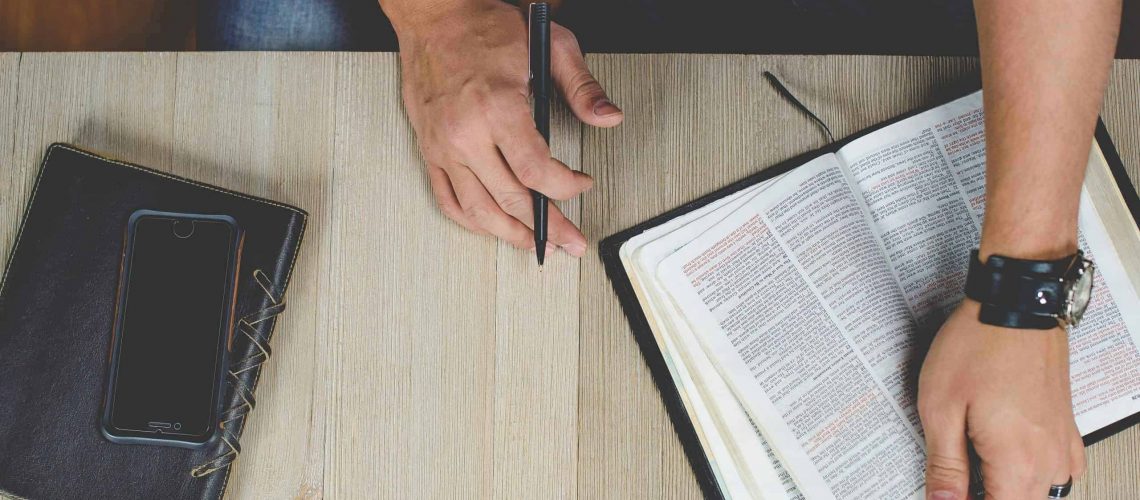 What Does The Bible Say About Leadership